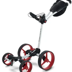 BIG MAX Blade Quattro Golf Trolley