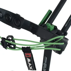 BIG MAX Blade Quattro Golf Trolley