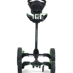 BIG MAX Blade Quattro Golf Trolley