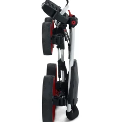 BIG MAX Blade Quattro Golf Trolley