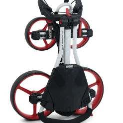 BIG MAX Blade Quattro Golf Trolley