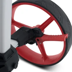 BIG MAX Blade Quattro Golf Trolley