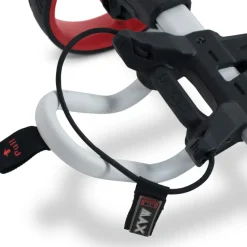 BIG MAX Blade Quattro Golf Trolley