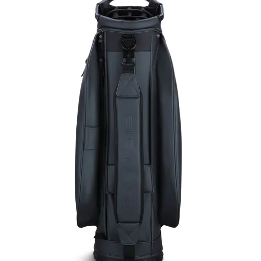 BIG MAX Dri Lite Prime Golf Cart Bag