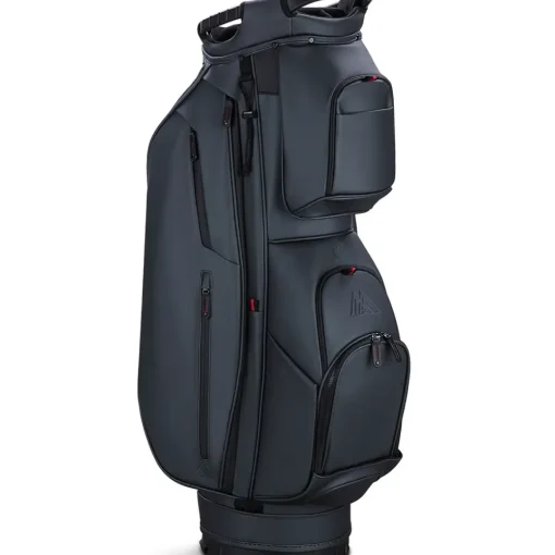 BIG MAX Dri Lite Prime Golf Cart Bag