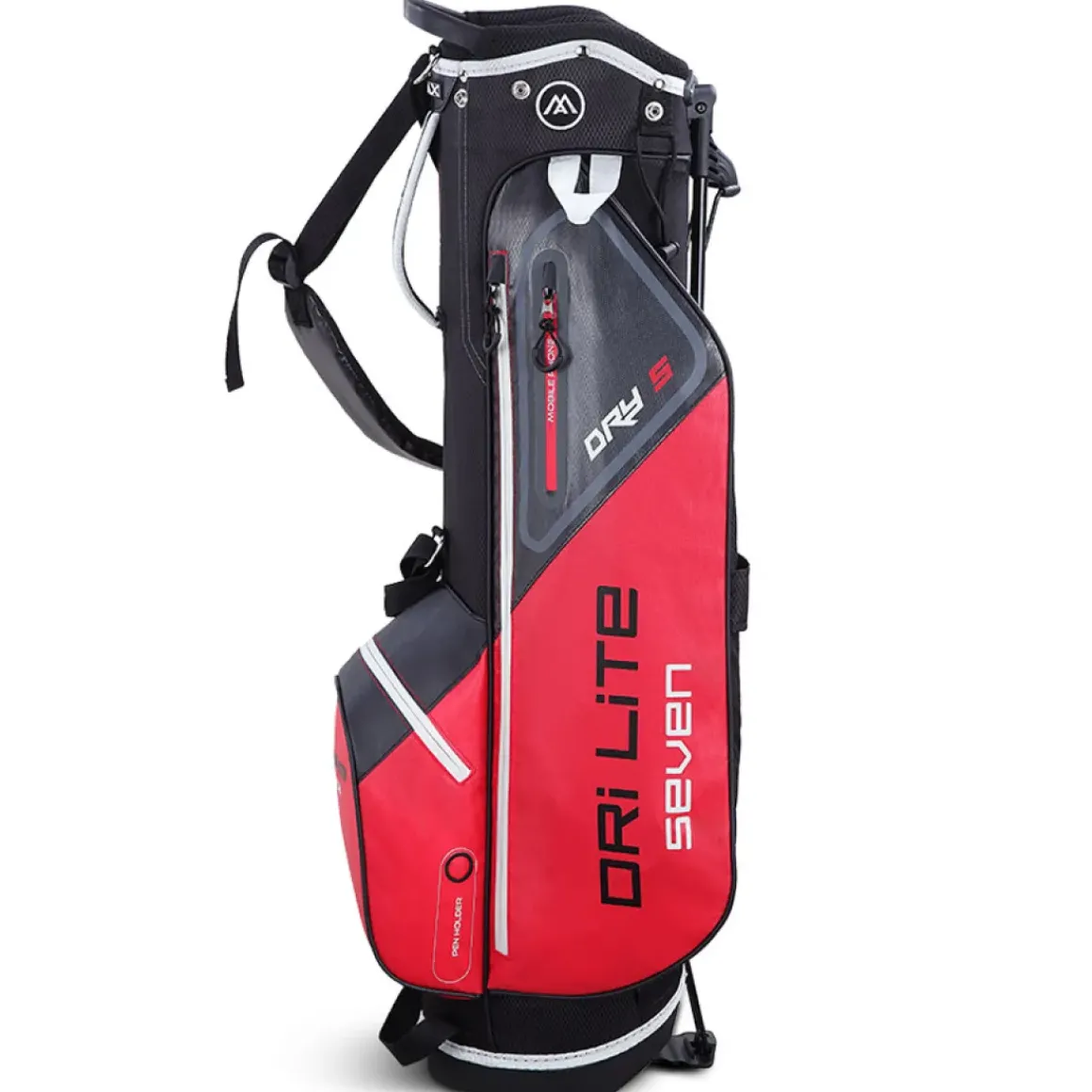 BIG MAX Dri Lite Seven G Golf Stand Bag