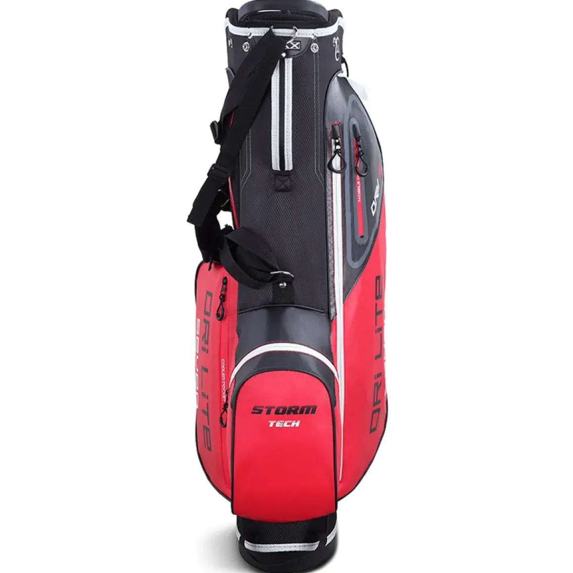 BIG MAX Dri Lite Seven G Golf Stand Bag