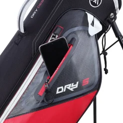 BIG MAX Dri Lite Seven G Golf Stand Bag