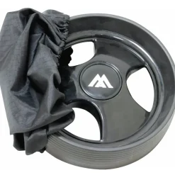 BIG MAX Golf Wheel Cover - Pair