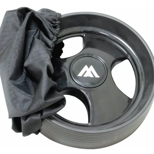 BIG MAX Golf Wheel Cover - Pair