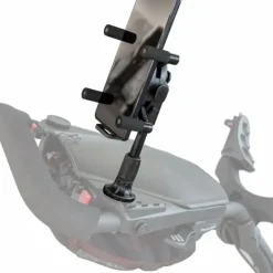 BIG MAX Quick Fix Golf GPS or Smartphone Holder