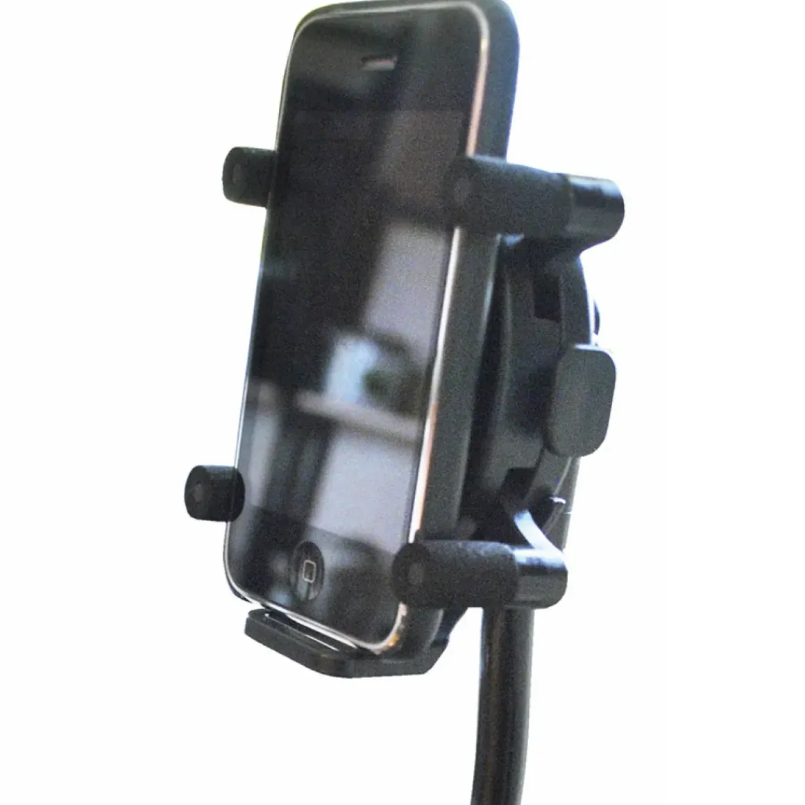 BIG MAX Quick Fix Golf GPS or Smartphone Holder