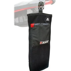 BIG MAX Quick Lok Golf Towel