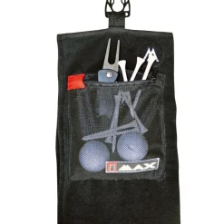 BIG MAX Quick Lok Golf Towel