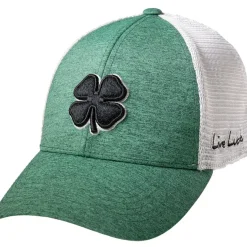Black Clover Men's Perfect Luck Golf Cap