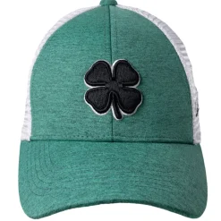 Black Clover Men's Perfect Luck Golf Cap