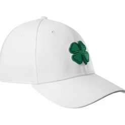 Black Clover Men's Premium Golf Cap