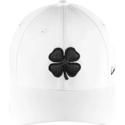 Black Clover Men's Premium Golf Cap