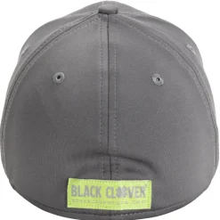 Black Clover Men's Premium Golf Cap