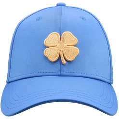Black Clover Men's Premium Golf Cap