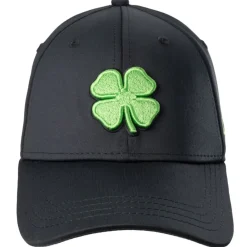 Black Clover Men's Premium Golf Cap