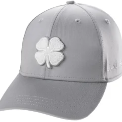 Black Clover Men's Premium Golf Cap