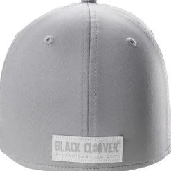 Black Clover Men's Premium Golf Cap