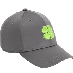 Black Clover Men's Premium Golf Cap