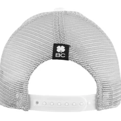 Black Clover Men's Two Tone Vintage 4 Golf Cap