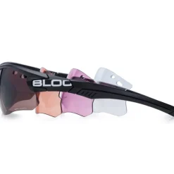 BLOC Titan Golf Sunglasses - Box Set
