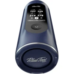 Blue Tees Player+ GPS Golf Speaker