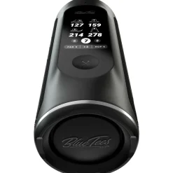 Blue Tees Player+ GPS Golf Speaker