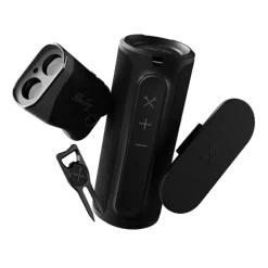 Blue Tees Rangefinder & Speaker Golf Player Pack