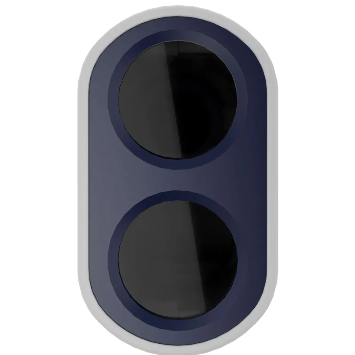 Blue Tees Series 1 Sport Golf Rangefinder