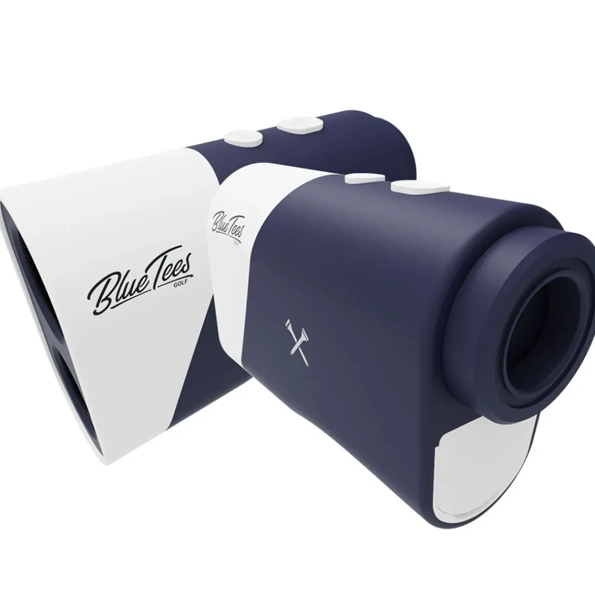 Blue Tees Series 1 Sport Golf Rangefinder