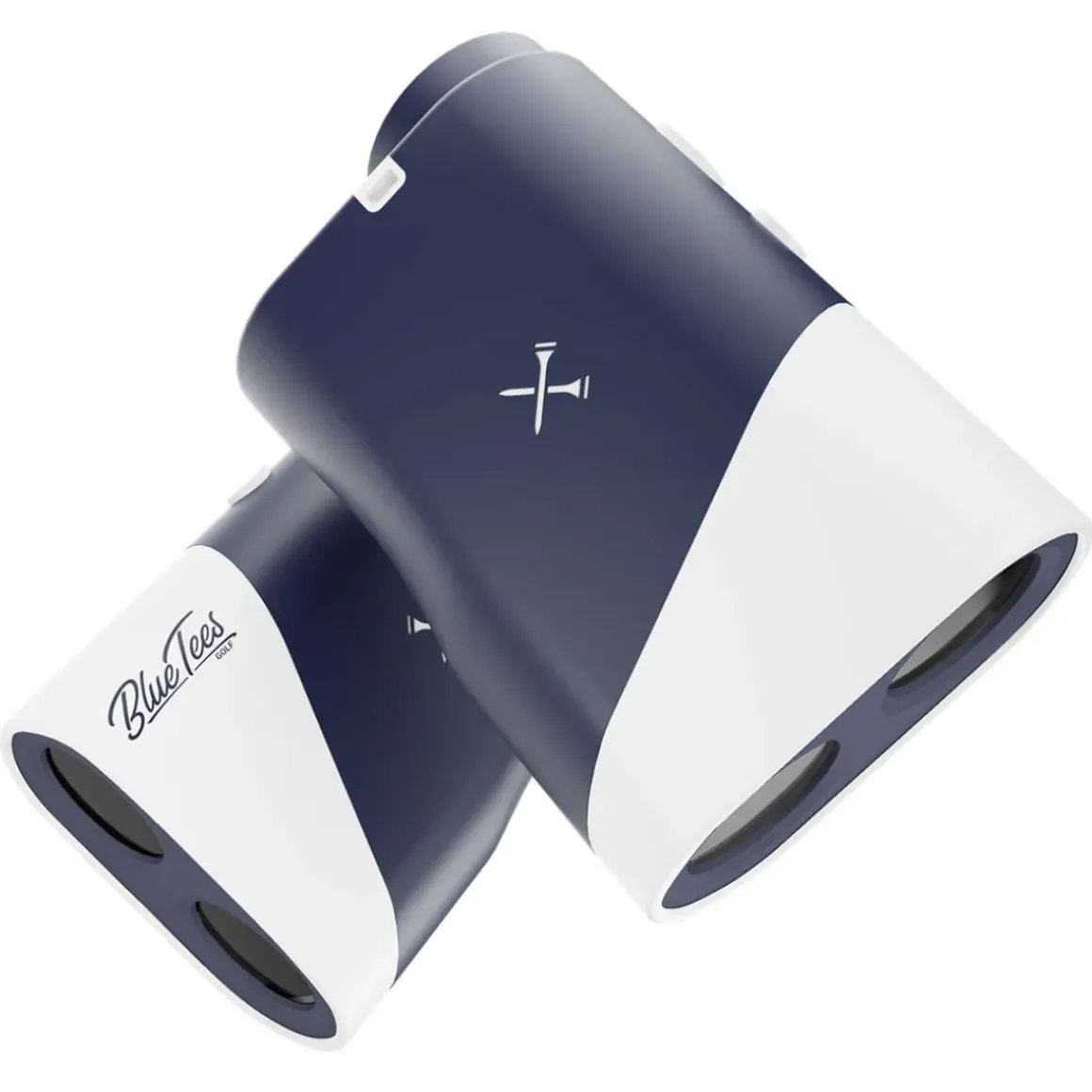 Blue Tees Series 1 Sport Golf Rangefinder