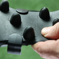 Brand Fusion Hedgehog Electric Golf Trolley Wheel Sleeves