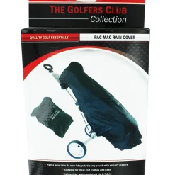 Brand Fusion Pac Mac Golf Rain Cover