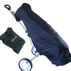Brand Fusion Pac Mac Golf Rain Cover