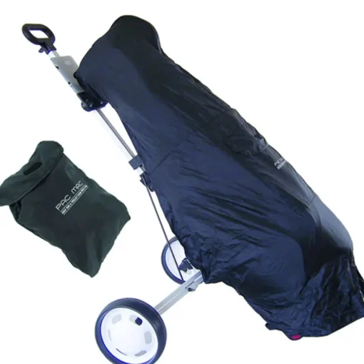 Brand Fusion Pac Mac Golf Rain Cover