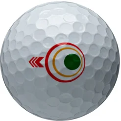 Bridgestone Tour B X Mindset 12 Golf Ball Pack