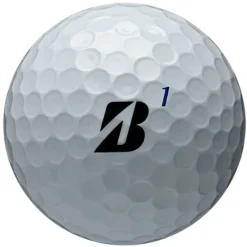 Bridgestone Tour B XS Mindset 12 Golf Ball Pack