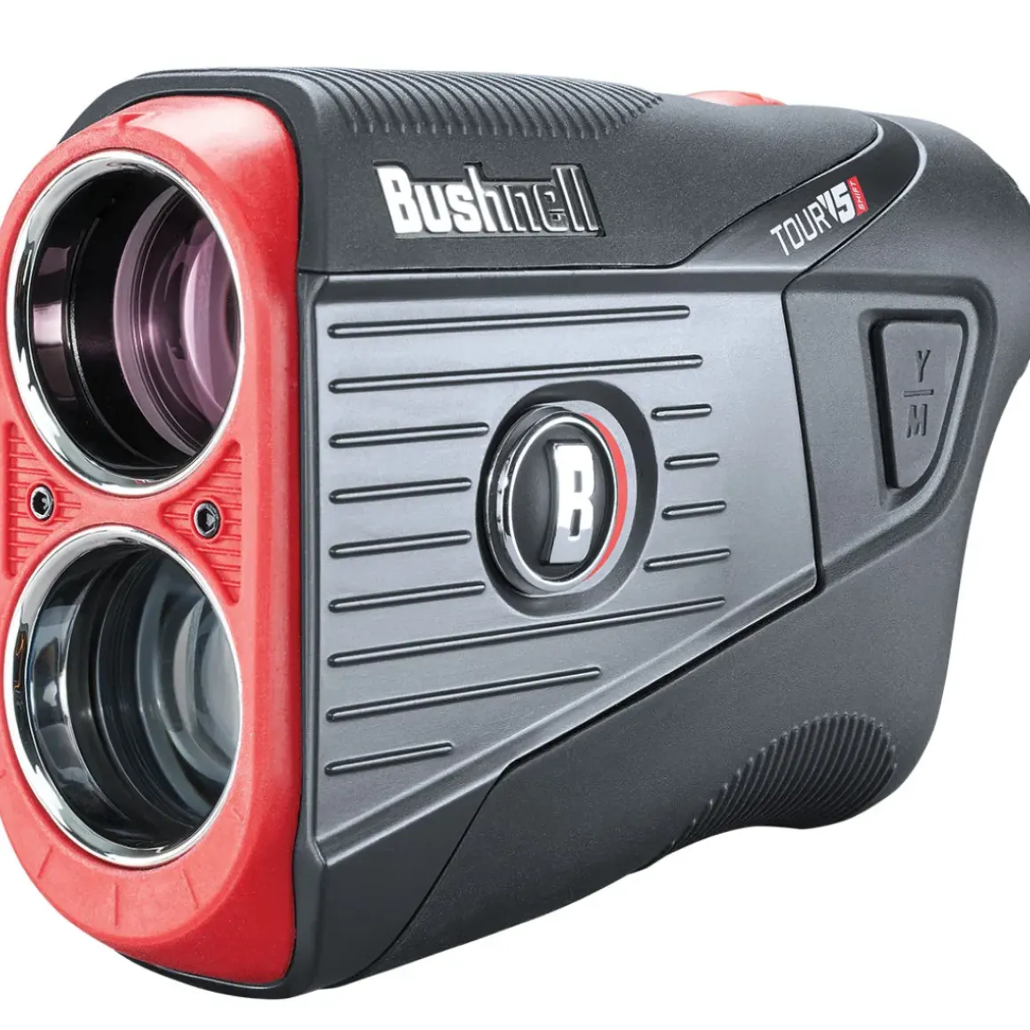 Bushnell TOUR V5 Shift Slim Golf Rangefinder
