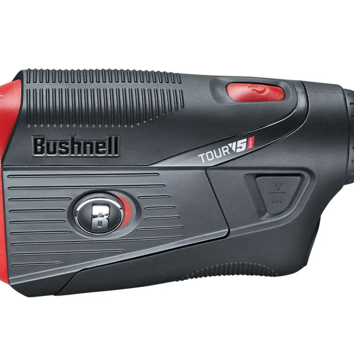 Bushnell TOUR V5 Shift Slim Golf Rangefinder
