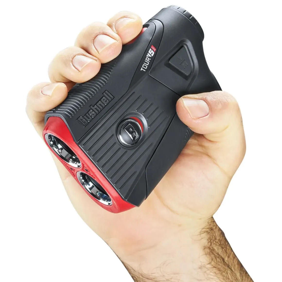 Bushnell TOUR V5 Shift Slim Golf Rangefinder