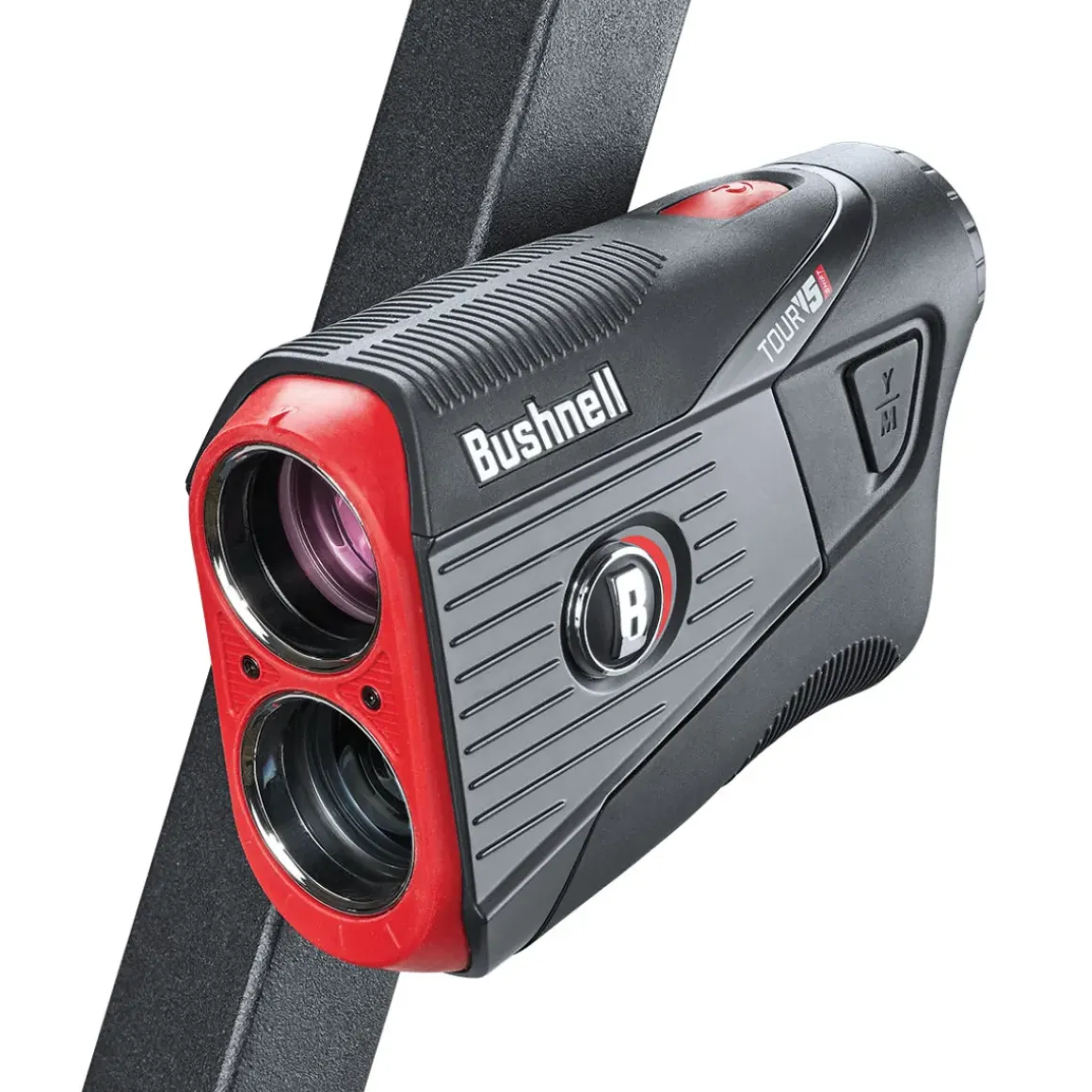 Bushnell TOUR V5 Shift Slim Golf Rangefinder