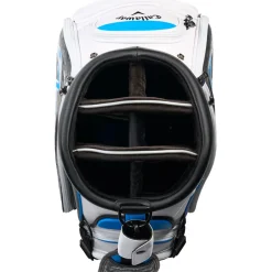 Callaway Ai Smoke Golf Staff Bag