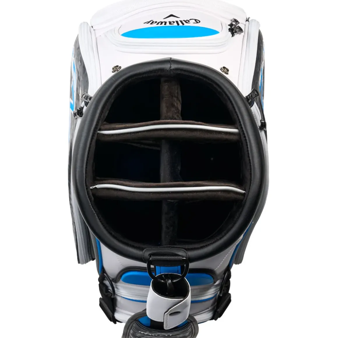 Callaway Ai Smoke Golf Staff Bag