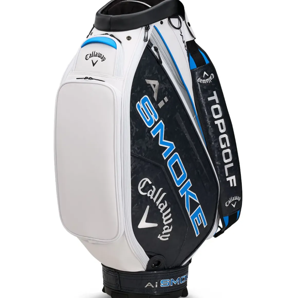 Callaway Ai Smoke Golf Staff Bag