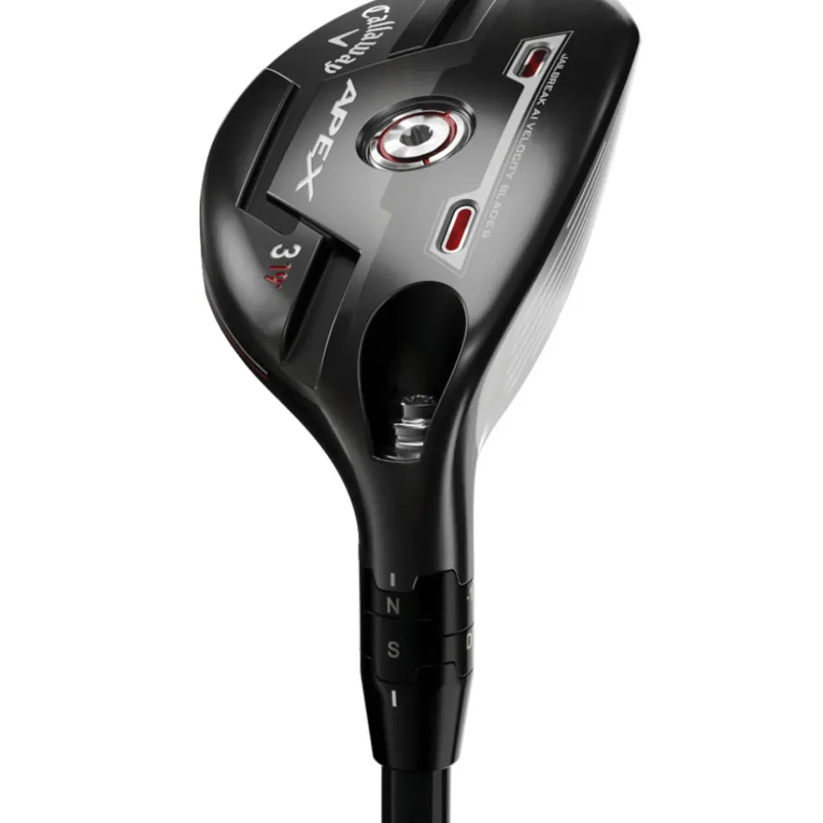 Callaway Apex 21 Golf Hybrid